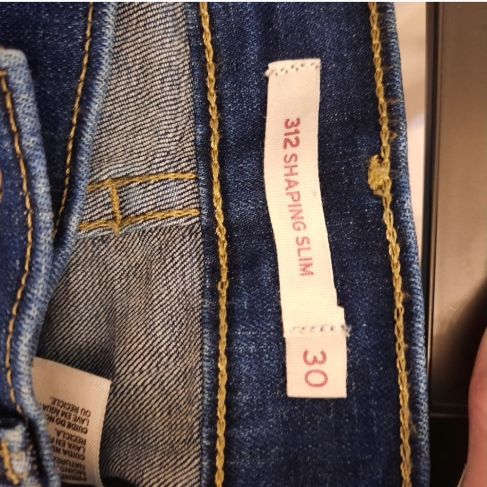 312 shaping slim